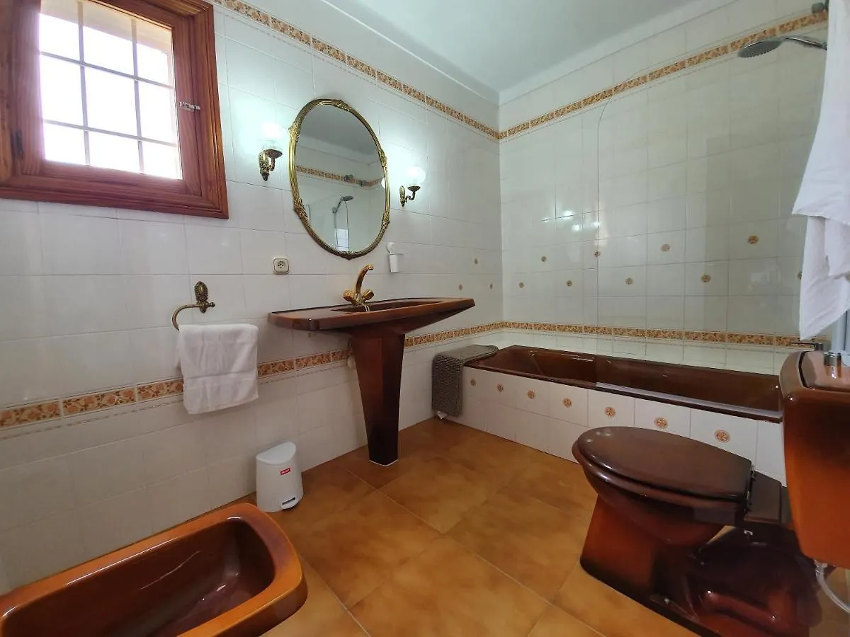 Ca'N Roser La Cabaneta