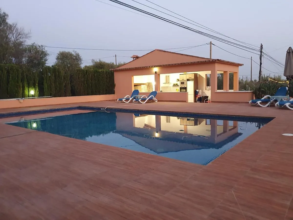 Ca'N Roser La Cabaneta
