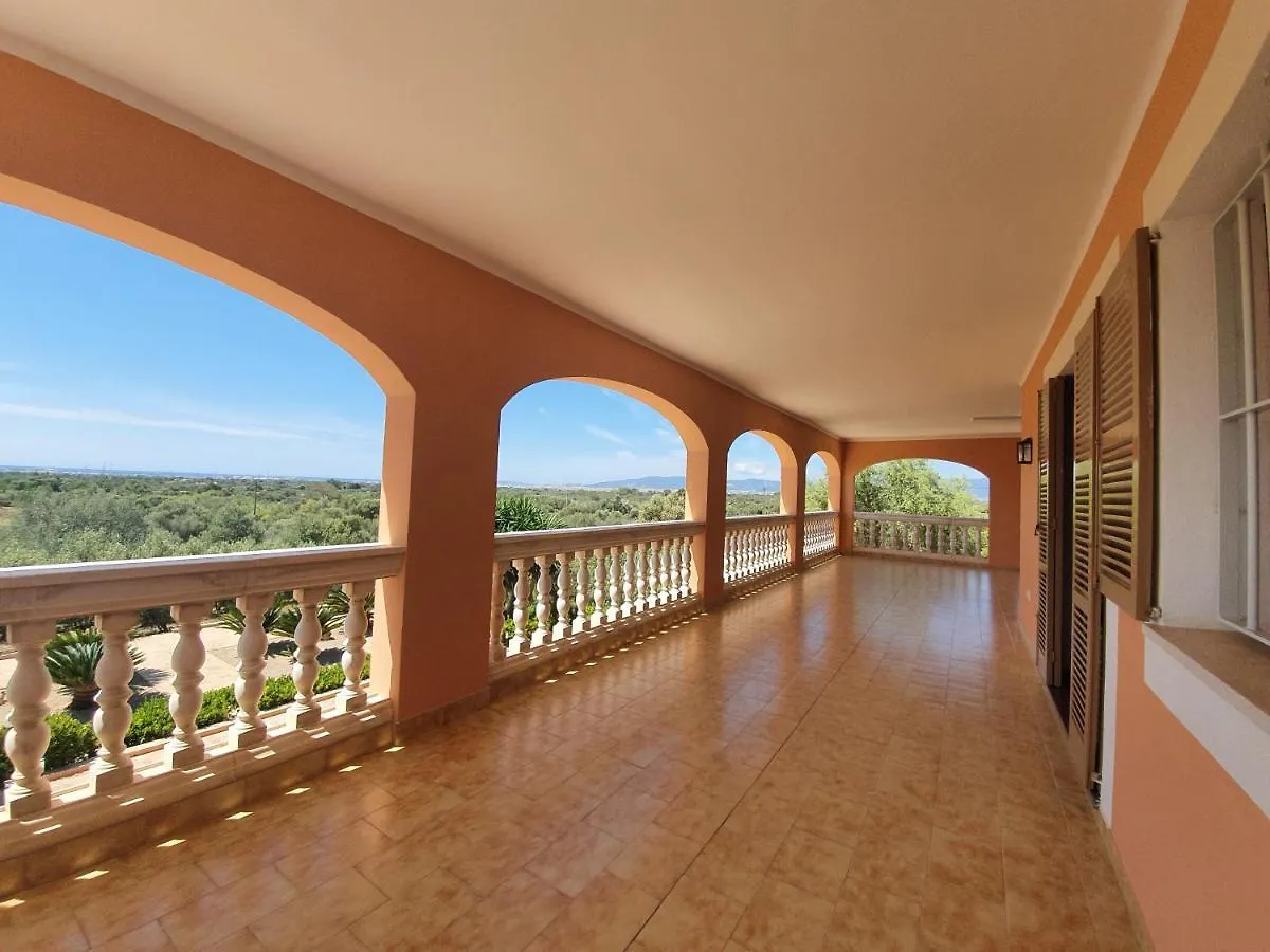 Ca'N Roser La Cabaneta