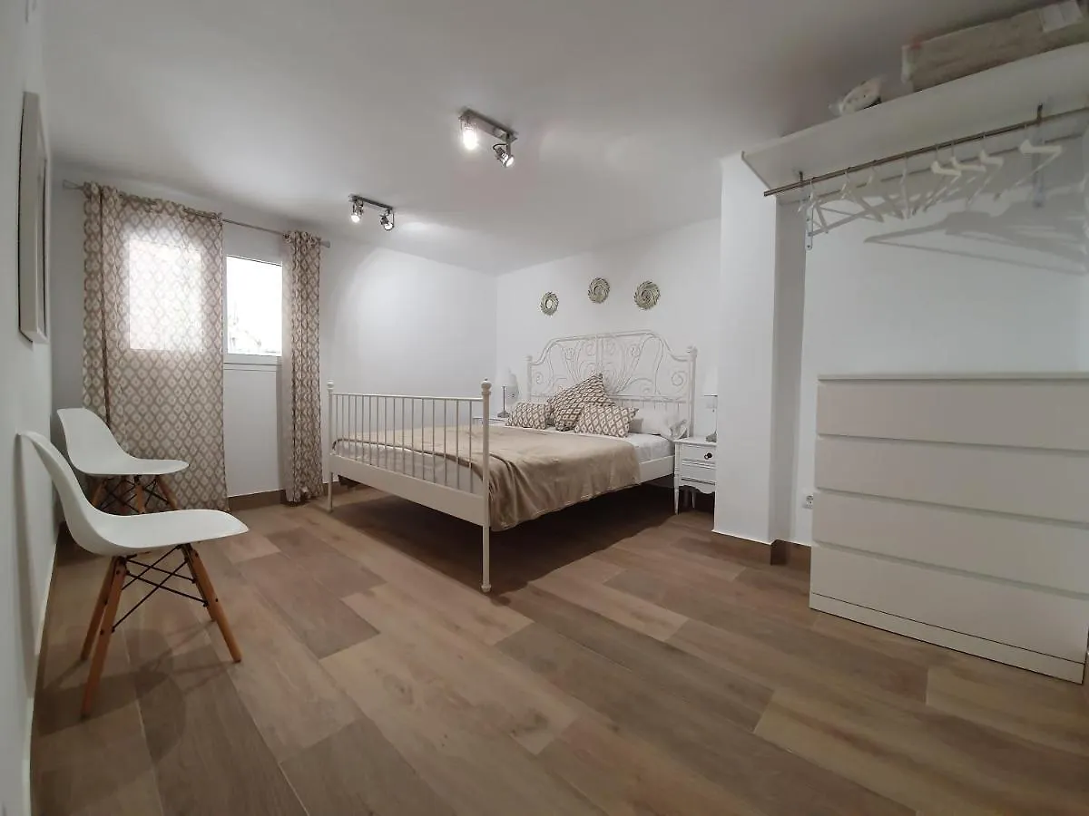 Ca'N Roser La Cabaneta 0*,  スペイン